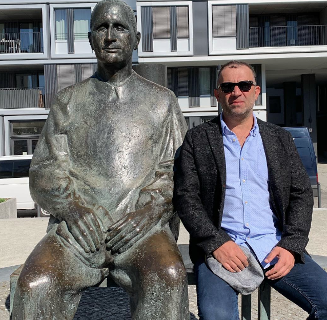 Şevket Çoruh'tan müjdeli haber ikinci kez baba oluyor eşi Özge Turna kimdir? - Resim: 4