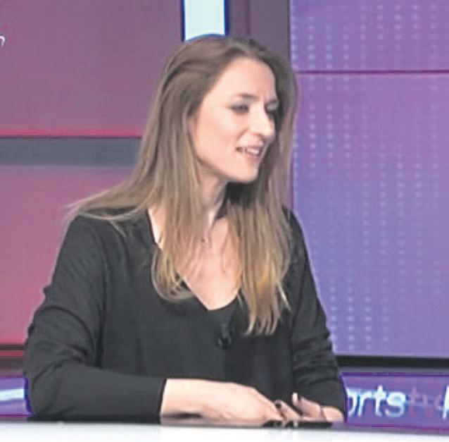 Selim Yuhay'ın eski eşi Evlin Avidor et çalarken yakalandı  - Resim: 2