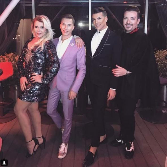 Kerimcan 250 bin liralık tek taşını kendi aldı - Resim: 4