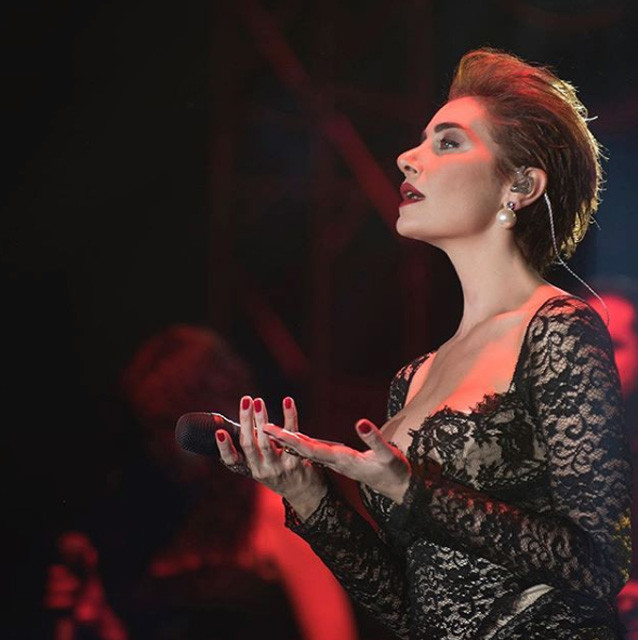 Bu ne hal Sıla yeni imajı sosyal medyayı salladı - Resim: 4