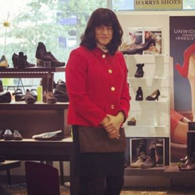 Mehmet Öz kadın oldu - Resim: 3