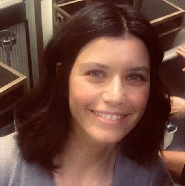 Beren Saat fotoğraf paylaştı olay oldu hemen sildi - Resim: 2
