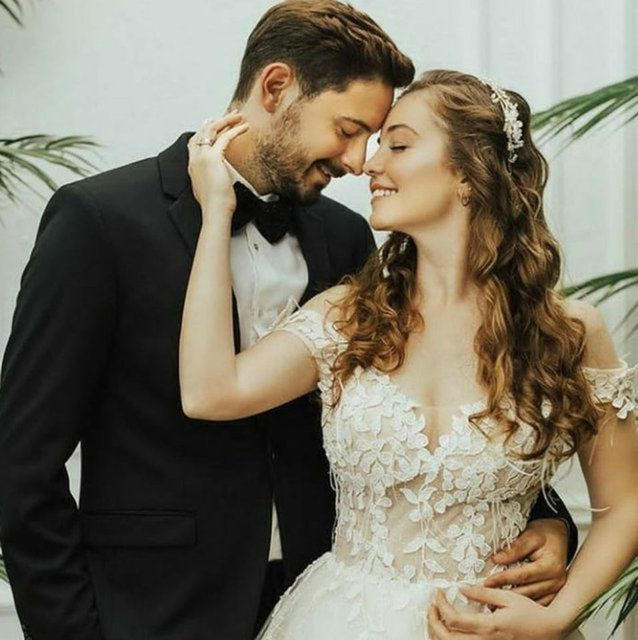 Sihirli Annem'in Ceren'i Gizem Güven'den ilk balayı pozları geldi! Beğeni yağmuru yağdı - Resim: 2