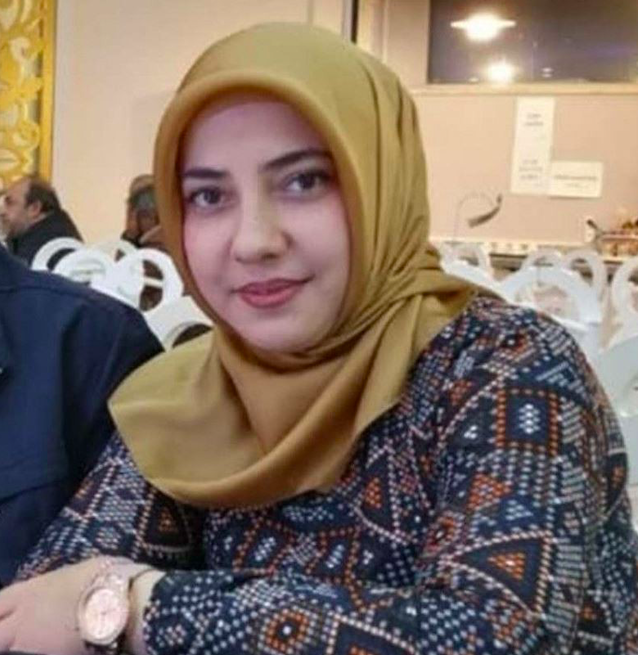 Hastane yanlışlıkla antibiyotik iğnesi yaptı 74 gün komada kaldı artık yürüyemiyor - Resim: 3