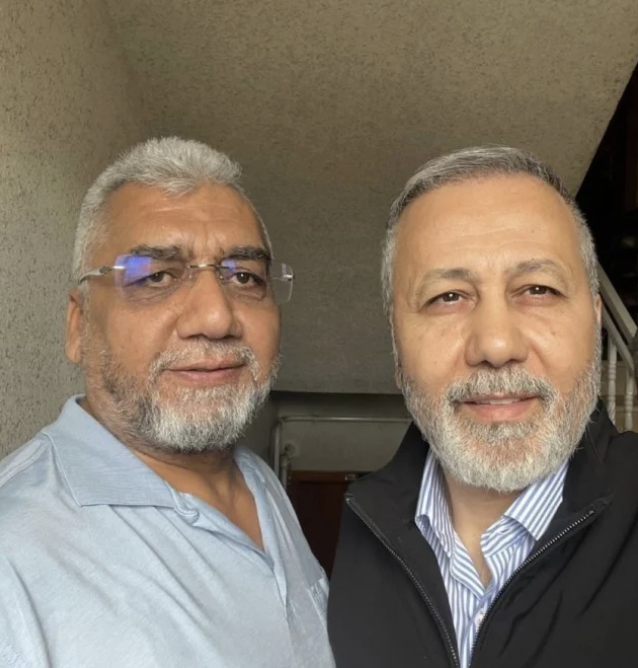 Eski bakan Ali Yerlikaya'dan görev sonrası imaj değişikliği - Resim: 4