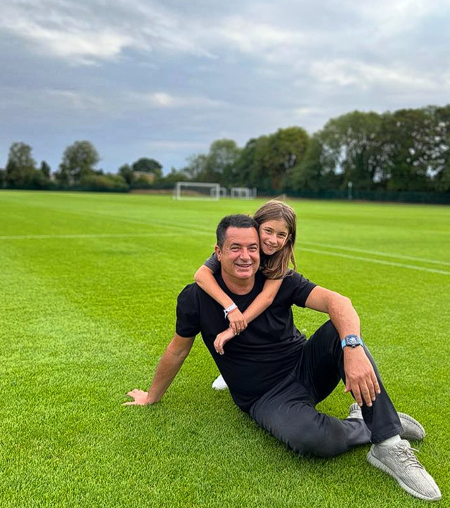 Acun Ilıcalı yeni yarışma satın aldı, büyük ödül dudak uçuklattı! "The 1% Club" nedir?  - Resim: 3