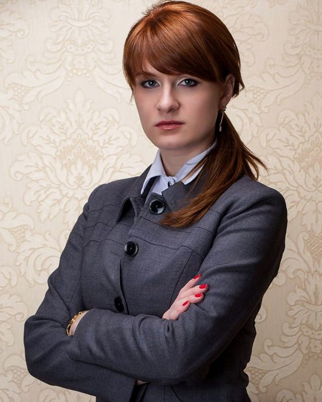 ABD affetmedi hemen tutukladı! İşte ikinci Rus kızıl ajan - Resim: 4