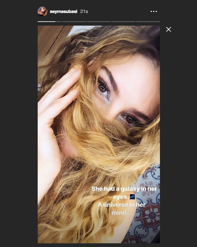 Acun Ilıcalı boşanacaklarını doğrulamıştı Şeyma Subaşı'dan ilk mesaj... - Resim: 3