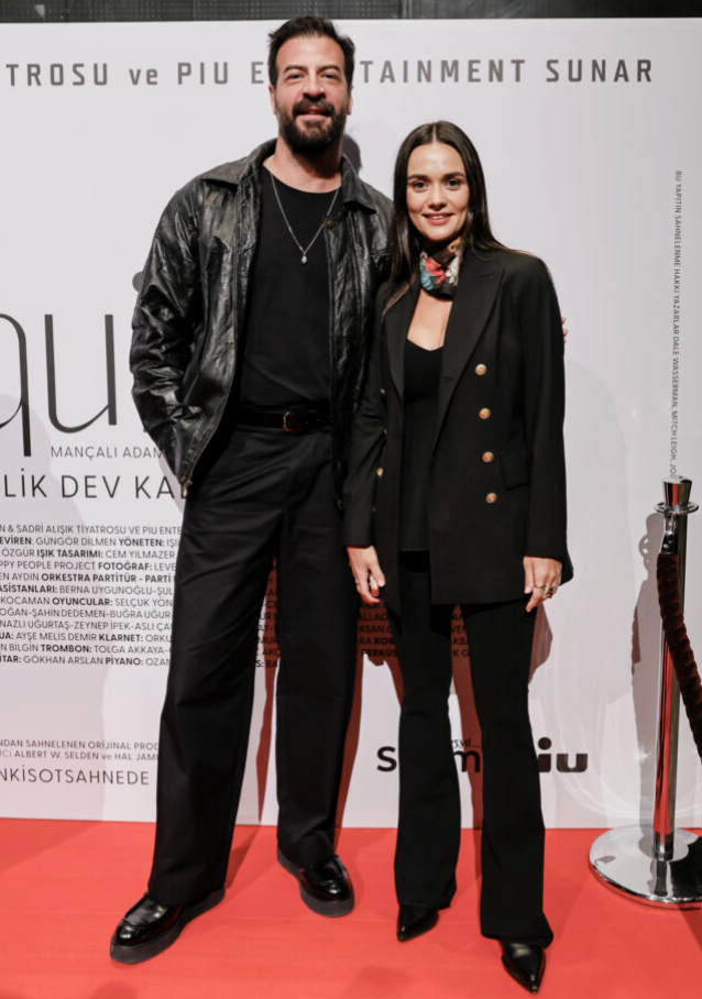 Hande Soral ve İsmail Demirci’den güzel haber! - Resim: 1