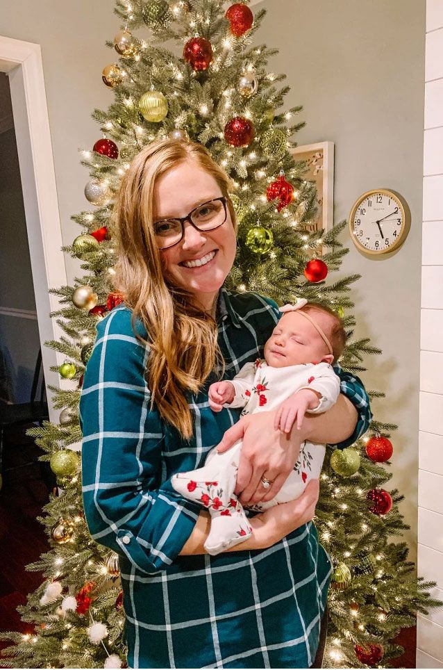 Tıp dünyası bu anne kızı konuşuyor! Aralarında sadece 2 yaş var - Resim: 3