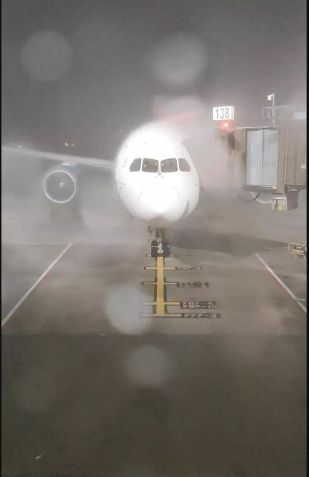 Kıyamet filmi gerçek oldu! ABD'de OHAL ilan edildi New York sular altında: Dışarı çıkmayın - Resim: 4