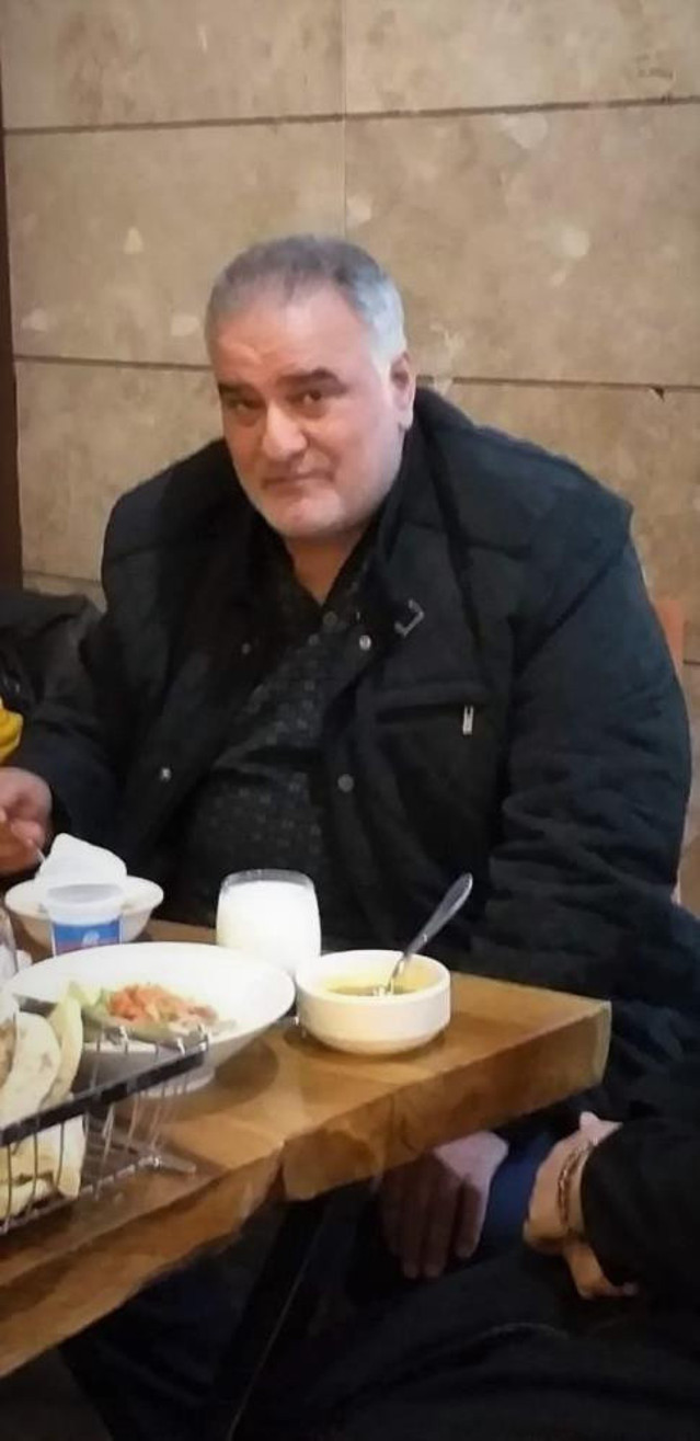 Elazığ'da bacak bacak üstüne atabilmek için diyetle 46 kilo verdi! "Ameliyatla verirsin" diyenlere inat... - Resim: 1