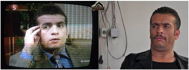 Samanyolu dizilerinden gelen yıldızlar - Resim: 1