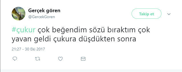 Çukur hangi efsane filme benzetildi? - Resim: 4