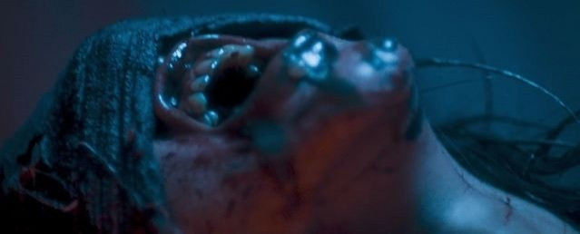 Avrupa'nın bekledi Türk korku filmi - Resim: 1