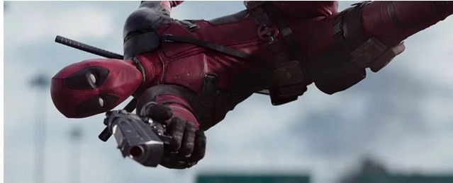 Sinemaya Süper kahramanlar istilası geliyor - Resim: 1