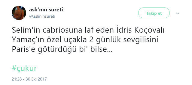 Çukur hangi efsane filme benzetildi? - Resim: 3