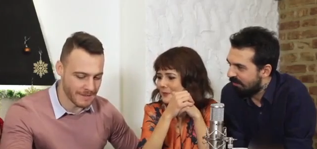 Kerem Bürsin'in yılbaşı ritüeli herkesi şaşırttı Serenay Sarıkaya ile barıştı denmişti - Resim: 2