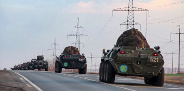 Rus uçakları askeri mühendisleri Karabağ'a taşıyacak - Resim: 0