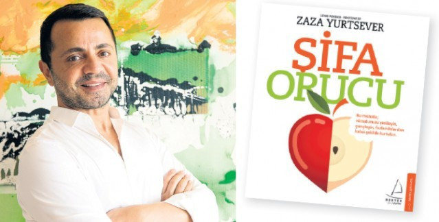 Şifa orucu organları temizliyor 3 hafta 10 gün neler yapılacak? - Resim: 4