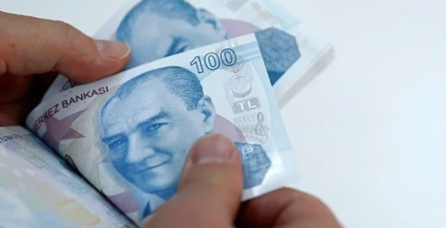 Maaşlar arttı! Bakan Göktaş tek tek açıkladı, memur maaş katsayısı ile... - Resim: 1