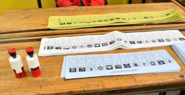 BETİMAR son seçim anketi sonuçlarını açıkladı - Resim: 11