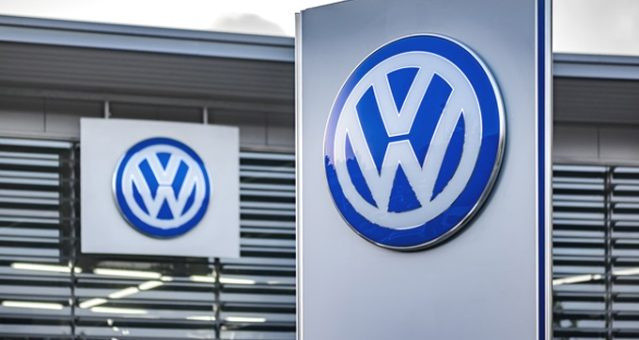 Ticaret Bakanı Pekcan açıkladı! Volkswagen'den 1,3 milyar euroluk yatırım - Resim: 0