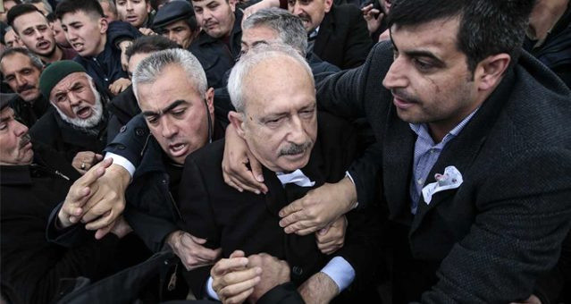 'Kılıçdaroğlu'nu öldüreceklerdi' sözleri gündeme bomba gibi düştü - Resim: 0