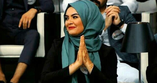 Gelin adayı Hanife Gürdal bikini giyip edepsiz mesajla Instagram'ı salladı - Resim: 1