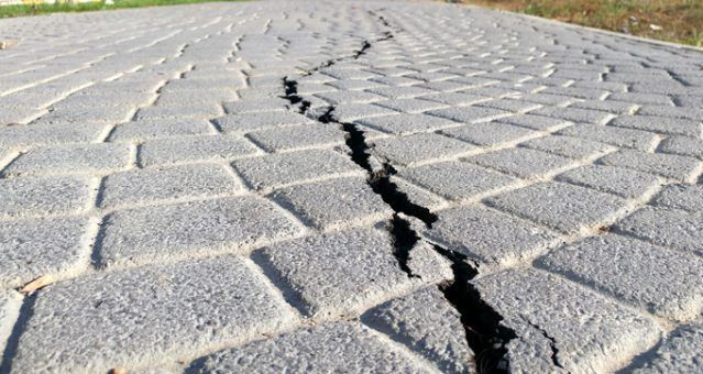 Deprem risk haritası AFAD yayınladı! Fay hattı nerede geçiyor - Resim: 1