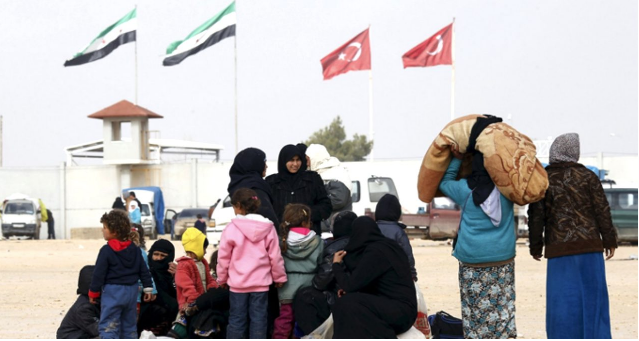 Son günlerin en tartışmalı konusu Suriyeliler! KONDA'dan çarpıcı araştırma - Resim: 2