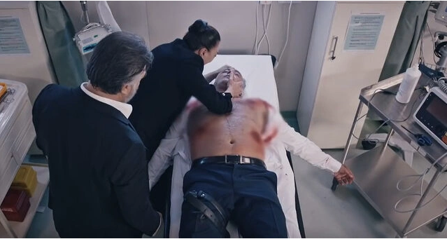 Eşkıya Dünyaya Hükümdar Olmaz'dan Turgut Tunçalp ayrıldı bakın neler yazdı - Resim: 2