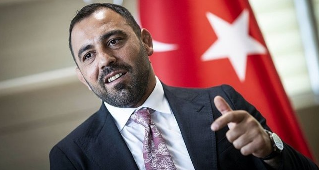 MHP'li Enginyurt'tan İnce'ye çok sert 'Hamza Yerlikaya' yanıtı: İnce zavallı Tİ'ye almış - Resim: 0