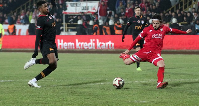 Boluspor İsmail Haktan Odabaşı'nı Galatasaray'a gol atamadı diye kovdu - Resim: 3