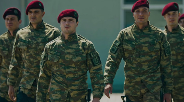 Çukur Söz ve Yasak Elma'nın yarışı... 16 Ekim Pazartesi reyting sonuçları - Resim: 4