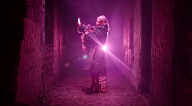 İstanbullu Gelin'in Esma'sını hiç böyle görmediğiniz! İpek Bilgin şu haliyle şaşırttı - Resim: 3