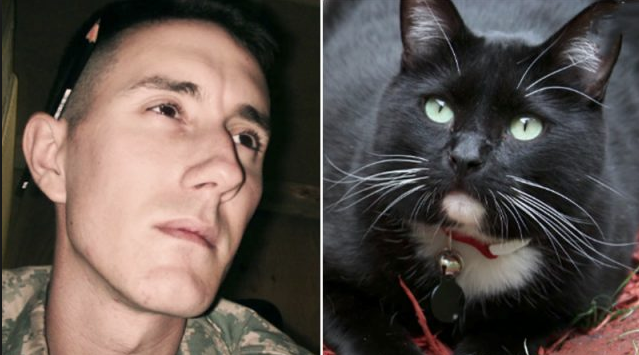 Son sigarasını içip intihar edecekti hayatı bakın nasıl değişti  - Resim: 4