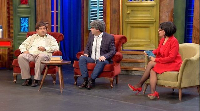 Güldür Güldür Show için flaş karar yayın günü değişti! İşte yayın tarihi - Resim: 2