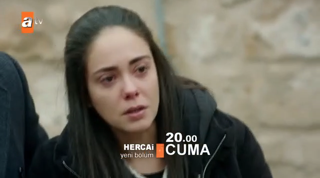 Yasak Elma'ya Hercai dizisinden bomba transfer! Sürpriz bir rolü var - Resim: 4