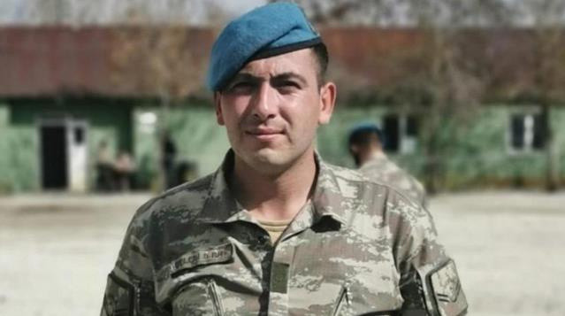 MSB duyurdu: Irak'ın kuzeyinde 1 askerimiz şehit oldu - Resim: 0