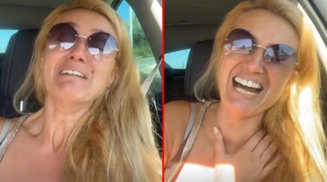 Felç geçirdikten sonra açılışa katılmıştı Tuğba Özay eleştirilere ateş püskürdü - Resim: 2