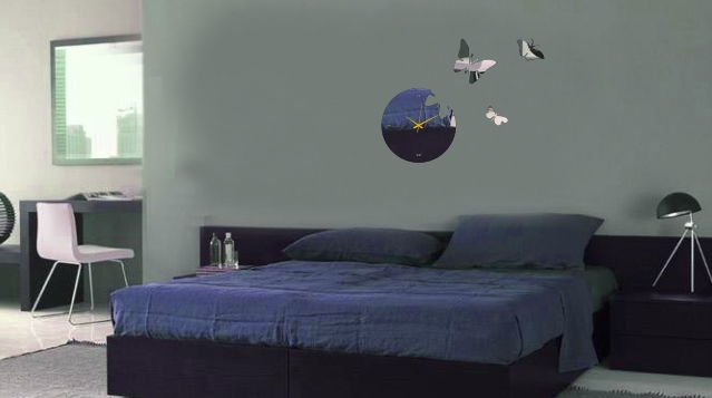 Eviniz bu saatlerle daha şık olacak! - Resim: 4