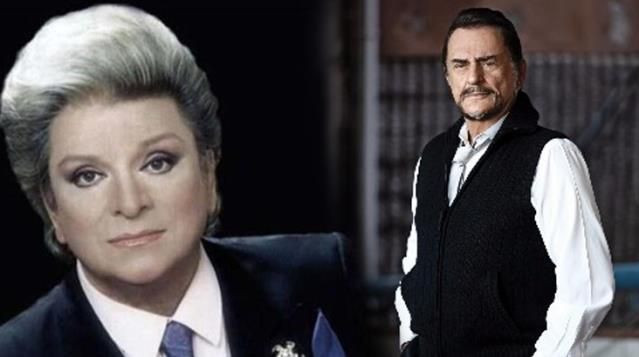 Uygunsuz hareketlerini anlatmıştı! Alpay'a Mustafa Ceceli Bülent Ersoy Yılmaz Morgül'den tepki - Resim: 3