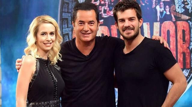 Survivor 2021 şampiyonunu Hakan Hatipoğlu açıkladı! Bakın hangi ismi söyledi - Resim: 2