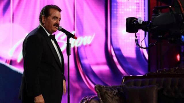 11 yıl sonra bir ilke imza atacak! İbrahim Tatlıses İbo Show'da duyurdu - Resim: 1