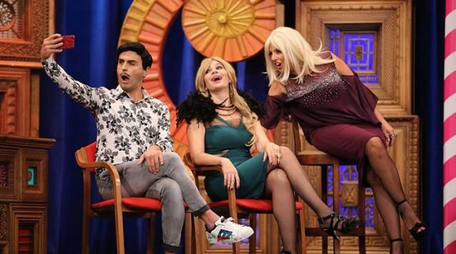 Sadakatsiz Benim Adım Melek Survivor Güldür Güldür'e reyting şoku! Zirve bakın kimin - Resim: 3