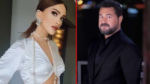 Serkan Kaya Seren Serengil birbirine girdi düğünde tehdit! Arto'ya 'Zırto' diye seslenip... - Resim: 3