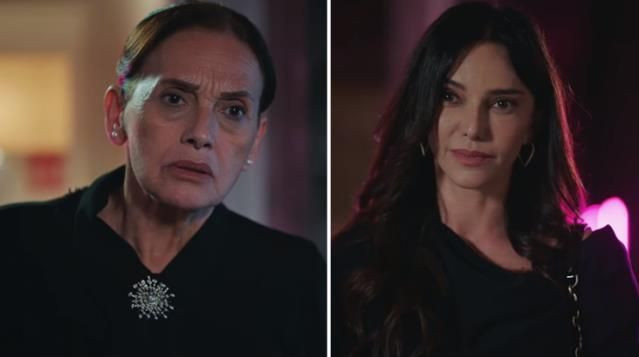 Bekaret korsesi çıktı tuvalet kaçamağı kötü bitti! Camdaki Kız Hayri tahminleri olay oldu - Resim: 2