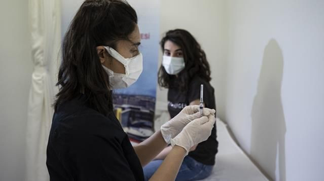 Sağlık Bakanı Fahrettin Koca: Delta Plus varyantı Türkiye'de! İşte en çok artan ve azalan iller - Resim: 1