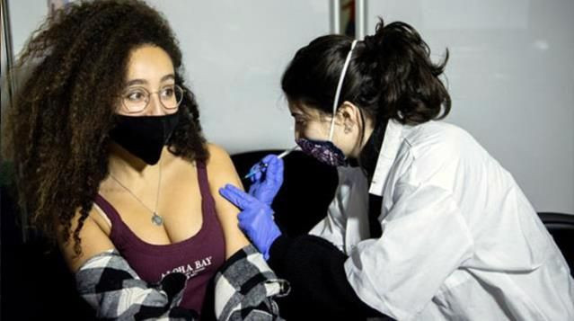 Aşıda yeni plan belli oldu! 9 günlük Kurban Bayramı tatili endişesi, vakalar artacak - Resim: 2